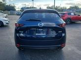 Thumbnail of 2019 Deep Crystal Blue Mica Mazda CX-5