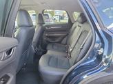 Thumbnail of 2019 Deep Crystal Blue Mica Mazda CX-5