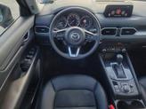 Thumbnail of 2019 Deep Crystal Blue Mica Mazda CX-5