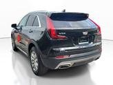 Thumbnail of 2023 Stellar Black Metallic Cadillac XT4