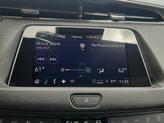 Thumbnail of 2023 Stellar Black Metallic Cadillac XT4
