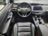 Thumbnail of 2023 Stellar Black Metallic Cadillac XT4