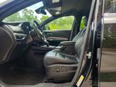 Thumbnail of 2023 Stellar Black Metallic Cadillac XT4