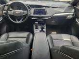 Thumbnail of 2023 Stellar Black Metallic Cadillac XT4