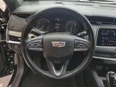Thumbnail of 2023 Stellar Black Metallic Cadillac XT4