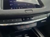 Thumbnail of 2023 Stellar Black Metallic Cadillac XT4