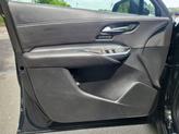 Thumbnail of 2023 Stellar Black Metallic Cadillac XT4