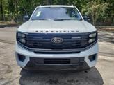 Thumbnail of 2025 Silver Ford Expedition