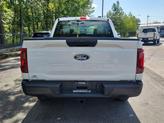 Thumbnail of 2025 White Ford F-150