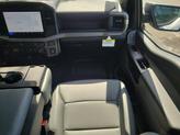 Thumbnail of 2025 White Ford F-150