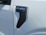 Thumbnail of 2025 White Ford F-150