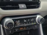 Thumbnail of 2021 Magnetic Gray Metallic Toyota RAV4