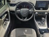 Thumbnail of 2021 Magnetic Gray Metallic Toyota RAV4