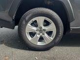 Thumbnail of 2021 Magnetic Gray Metallic Toyota RAV4