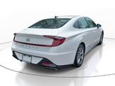 Thumbnail of 2023 White Hyundai SONATA