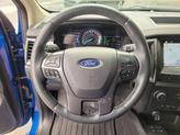Thumbnail of 2019 Lightning Blue Metallic Ford Ranger