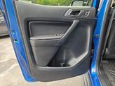 Thumbnail of 2019 Lightning Blue Metallic Ford Ranger
