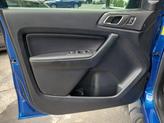 Thumbnail of 2019 Lightning Blue Metallic Ford Ranger