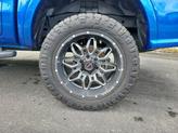 Thumbnail of 2019 Lightning Blue Metallic Ford Ranger
