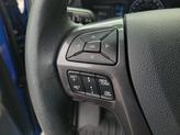 Thumbnail of 2019 Lightning Blue Metallic Ford Ranger