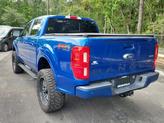 Thumbnail of 2019 Lightning Blue Metallic Ford Ranger