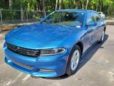 Thumbnail of 2022 Frostbite Dodge Charger