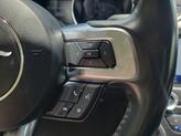 Thumbnail of 2023 Iconic Silver Metallic Ford Mustang