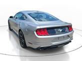 Thumbnail of 2023 Iconic Silver Metallic Ford Mustang