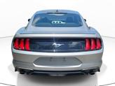 Thumbnail of 2023 Iconic Silver Metallic Ford Mustang