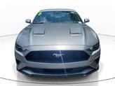 Thumbnail of 2023 Iconic Silver Metallic Ford Mustang
