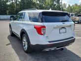 Thumbnail of 2020 Oxford White Ford Explorer