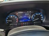 Thumbnail of 2024 Atlas Blue Metallic Ford Bronco Sport