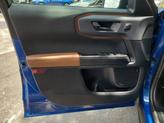 Thumbnail of 2024 Atlas Blue Metallic Ford Bronco Sport