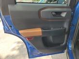Thumbnail of 2024 Atlas Blue Metallic Ford Bronco Sport
