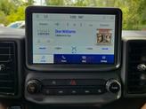 Thumbnail of 2024 Atlas Blue Metallic Ford Bronco Sport