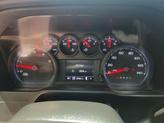 Thumbnail of 2024 Red Chevrolet Silverado 2500