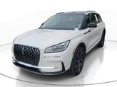 Thumbnail of 2023 Pristine White Lincoln Corsair
