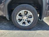 Thumbnail of 2024 Titanium Rush Metallic GMC Sierra 1500