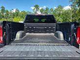 Thumbnail of 2024 Titanium Rush Metallic GMC Sierra 1500