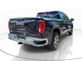 Thumbnail of 2024 Titanium Rush Metallic GMC Sierra 1500