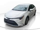 Thumbnail of 2023 Ice Toyota Corolla