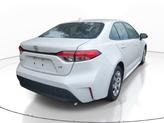 Thumbnail of 2023 Ice Toyota Corolla