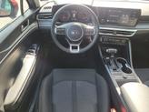Thumbnail of 2021 Passion Red Kia K5