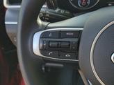 Thumbnail of 2021 Passion Red Kia K5