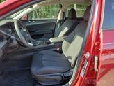 Thumbnail of 2021 Passion Red Kia K5