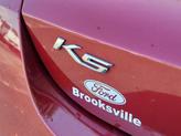 Thumbnail of 2021 Passion Red Kia K5