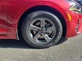 Thumbnail of 2021 Passion Red Kia K5