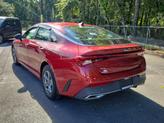 Thumbnail of 2021 Passion Red Kia K5