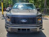 Thumbnail of 2025 Gray Ford F-150