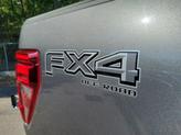 Thumbnail of 2025 Carbonized Gray Metallic Ford F-150